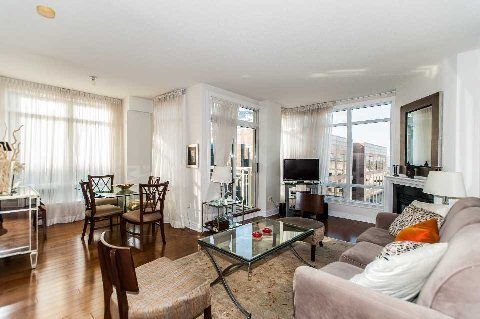 2101 - 100 Hayden St, Toronto, M4Y3C7 | Image 2