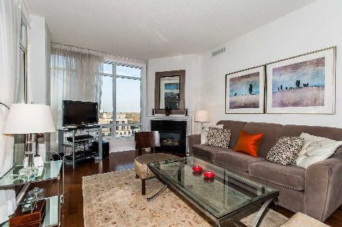 2101 - 100 Hayden St, Toronto, M4Y3C7 | Image 3