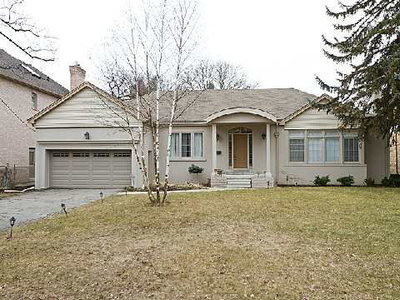 Detached House leased at 39 Arjay Crescent, Toronto, Ontario, M2L1C6 - Bridle Path-Sunnybrook-York Mills - MLS: C2805663