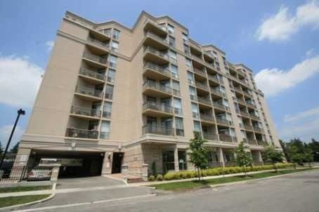 707 - 4200 Bathurst St, Toronto, M3H6C7 | Image 2