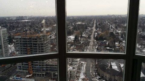 2502 - 5 Northtown Way, Toronto, M2N7A1 | Image 2