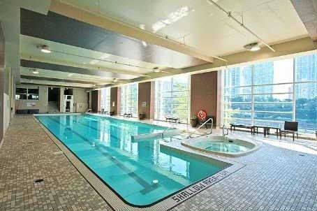 3308 - 397 Front St W, Toronto, M5V3S1 | Image 2