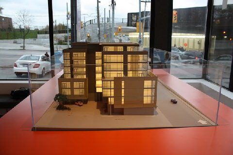 304 - 1205 Queen St W, Toronto, M6K 1L2 | Image 2