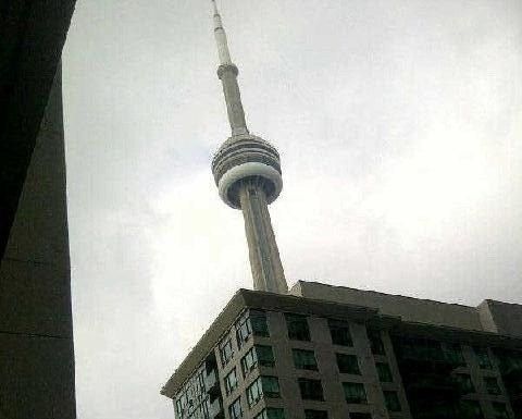 705 - 19 Grand Trunk Cres, Toronto, M5J3A3 | Image 2