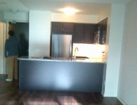 705 - 19 Grand Trunk Cres, Toronto, M5J3A3 | Image 3