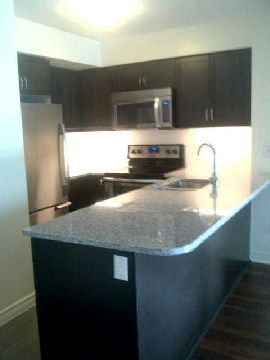 705 - 19 Grand Trunk Cres, Toronto, M5J3A3 | Image 2