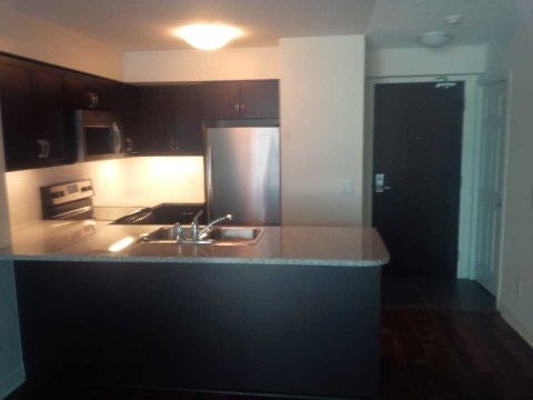 2008 - 19 Grand Trunk Cres, Toronto, M5J3A3 | Image 2