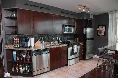 1120 - 231 Fort York Blvd, Toronto, M5V1B2 | Image 2