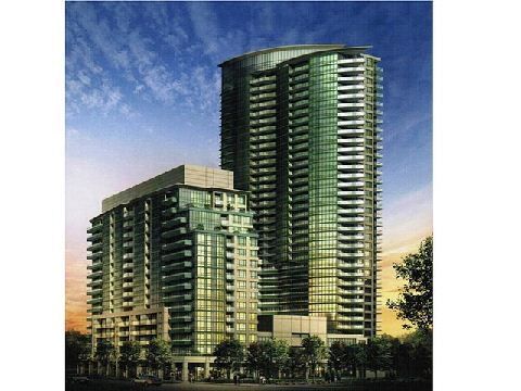 1701 - 19 Grand Trunk Cres, Toronto, M5J 3A3 | Image 2