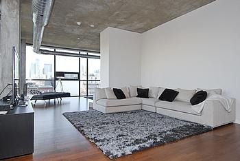 605 - 60 Bathurst St W, Toronto, M5V2P4 | Image 3