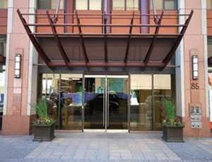 1214 - 85 Bloor St E, Toronto, M4W3R7 | Image 2