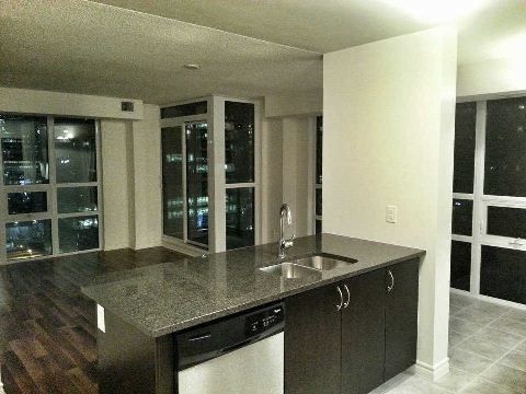 2506 - 19 Grand Trunk Cres, Toronto, M5J3A3 | Image 2