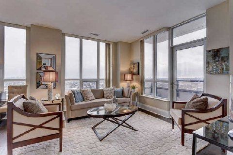 1911 - 100 Harrison Garden Blvd, Toronto, M2N0C2 | Image 3