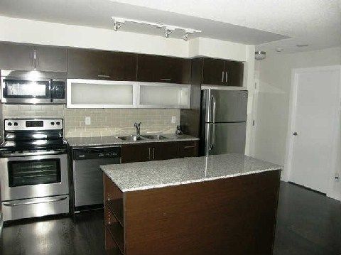 1007 - 100 Western Battery Rd, Toronto, M6K3S1 | Image 2