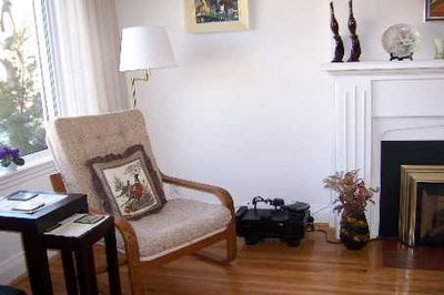 607 Broadway Ave, Toronto - Leaside image-0-1