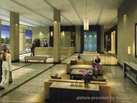 2207 - 19 Grand Trunk Cres, Toronto, M5G 3A3 | Image 2