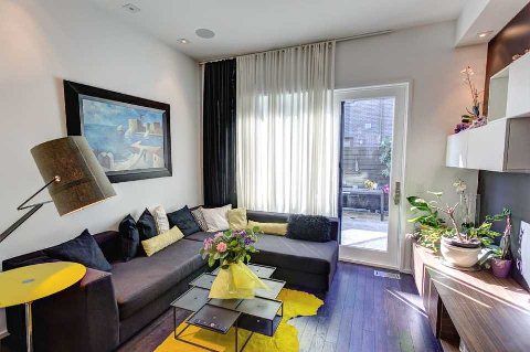 258 Manning Ave, Toronto, M6J2K7 | Image 3