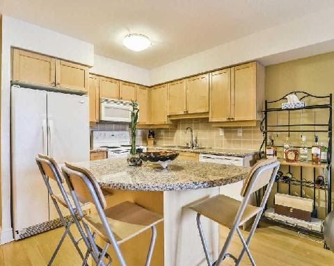 1001 - 78 Harrison Garden Blvd, Toronto, M2N7E2 | Image 2