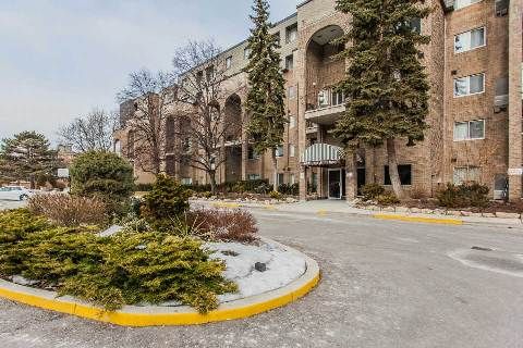134 - 4005 Don Mills Rd, Toronto, M2H3J9 | Image 2