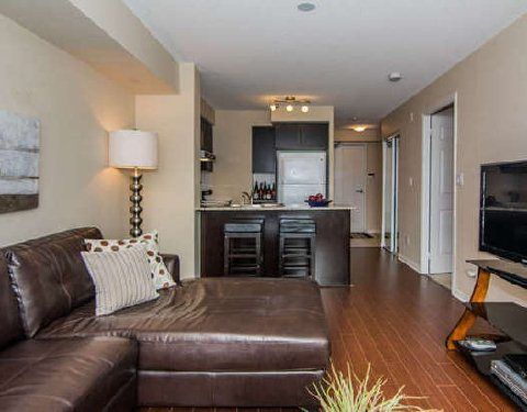 614 - 120 Dallimore Circ, Toronto, M3C 4J1 | Image 2