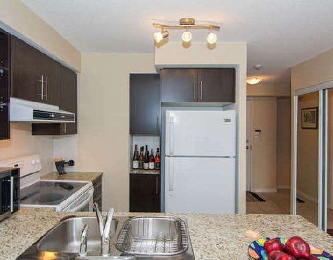 614 - 120 Dallimore Circ, Toronto, M3C 4J1 | Image 3