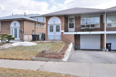 Semi-Detached House sold at 51 Ladner Drive, Toronto, Ontario, M2J3Z9 - Pleasant View - MLS: C2868137