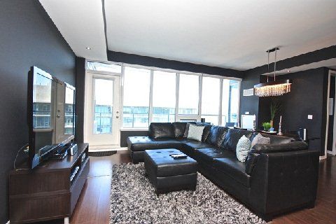 2209 - 59 East Liberty St, Toronto, M6K 3R1 | Image 2