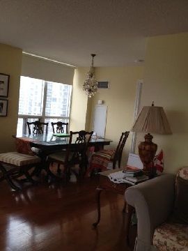 1305 - 5 Northtown Way, Toronto, M2N7A1 | Image 3