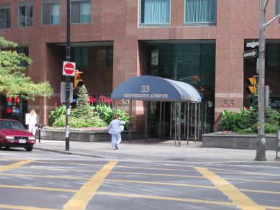 1203 - 33 University Ave, Toronto, M5J2S7 | Image 2