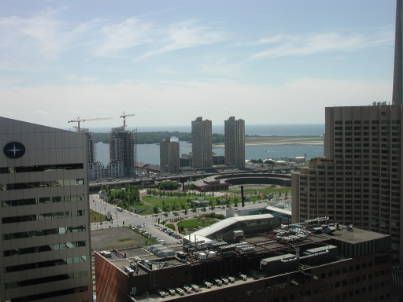 1203 - 33 University Ave, Toronto, M5J2S7 | Image 3