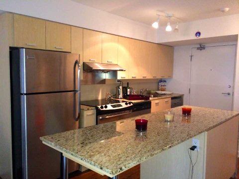 1106 - 29 Singer Crt, Toronto, M2K 0B3 | Image 3