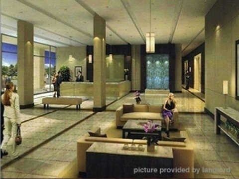 3309 - 19 Grand Trunk Cres, Toronto, M5G3A3 | Image 3