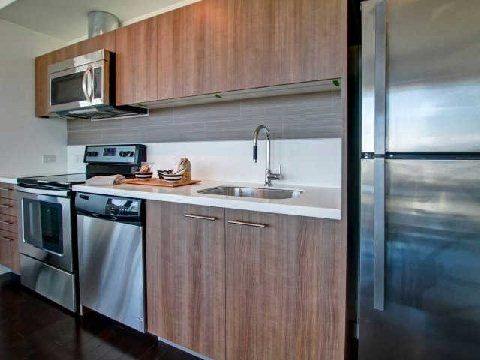 1907 - 390 Cherry St, Toronto, M5A2A1 | Image 3