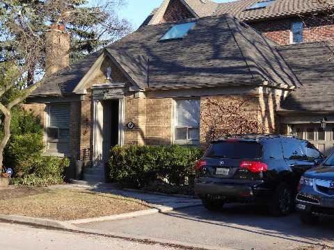 69 Haddington Ave, Toronto, M5M2P2 | Image 2