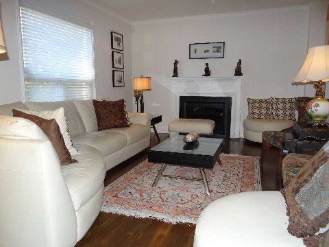 69 Haddington Ave, Toronto, M5M2P2 | Image 3