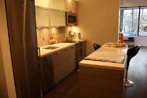 304 - 1205 Queen St W, Toronto, M6K 1L2 | Image 2