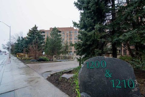 313 - 1210 Don Mills Rd, Toronto, M3B3N9 | Image 2