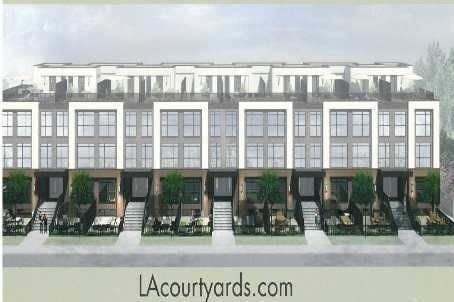 Unit 315 — 639 Lawrence Ave, Toronto - Englemount-Lawrence image-0-0