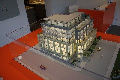 304 - 1205 Queen St W, Toronto, M6K 1L2 | Image 2