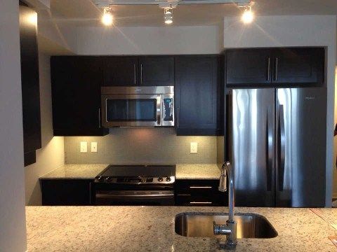 522 - 35 Bastion St, Toronto, M5V0C2 | Image 2