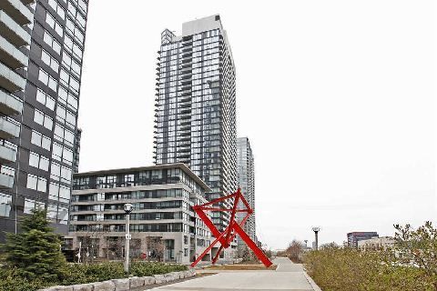 3311 - 25 Capreol Crt, Toronto, M5V3Z7 | Image 2