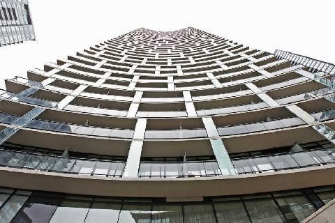 3311 - 25 Capreol Crt, Toronto, M5V3Z7 | Image 3