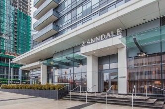 2102 - 2 Anndale Dr, Toronto, M2N 2W | Image 2