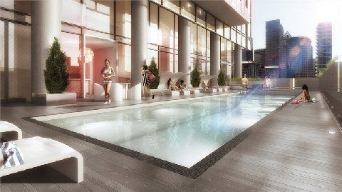 703 - 290 Adelaide St W, Toronto, M5V1P6 | Image 3