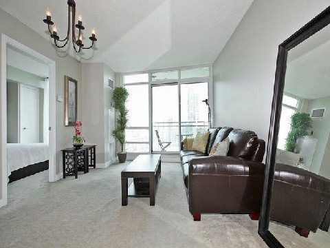 2307 - 397 Front St W, Toronto, M5V3S1 | Image 3