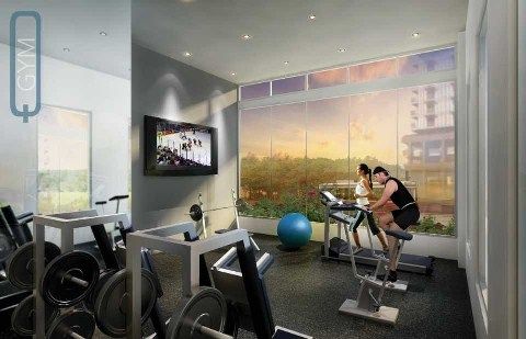 502 - 1205 Queen St W, Toronto, M6K1L2 | Image 2