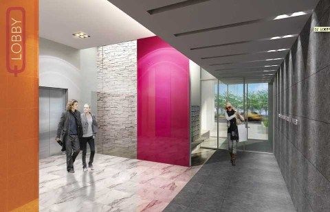 502 - 1205 Queen St W, Toronto, M6K1L2 | Image 3