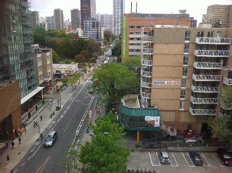 707 - 555 Yonge St, Toronto, M4Y3A6 | Image 2