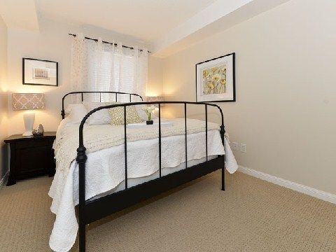 516 - 3 Everson Dr, Toronto, M2N7C2 | Image 3