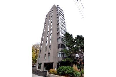 Condo leased at 6-423 Avenue Road, Toronto, Ontario, M4V 2H7 - Yonge-St. Clair - MLS: C2937706